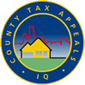 IQ County Tax Appeals Logo